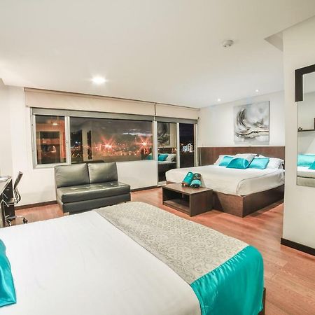קואנקה Hotel Valgus מראה חיצוני תמונה