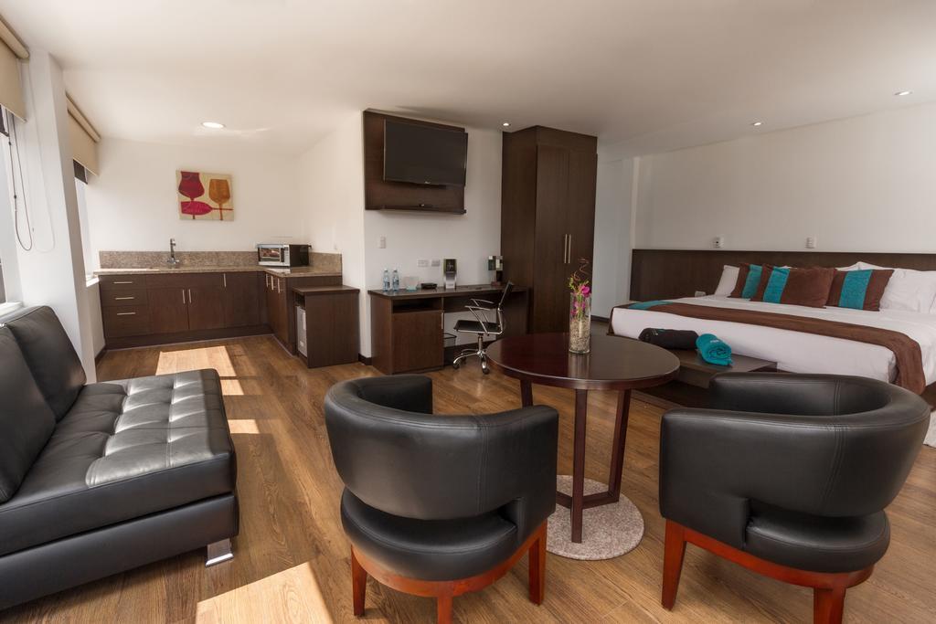 קואנקה Hotel Valgus מראה חיצוני תמונה