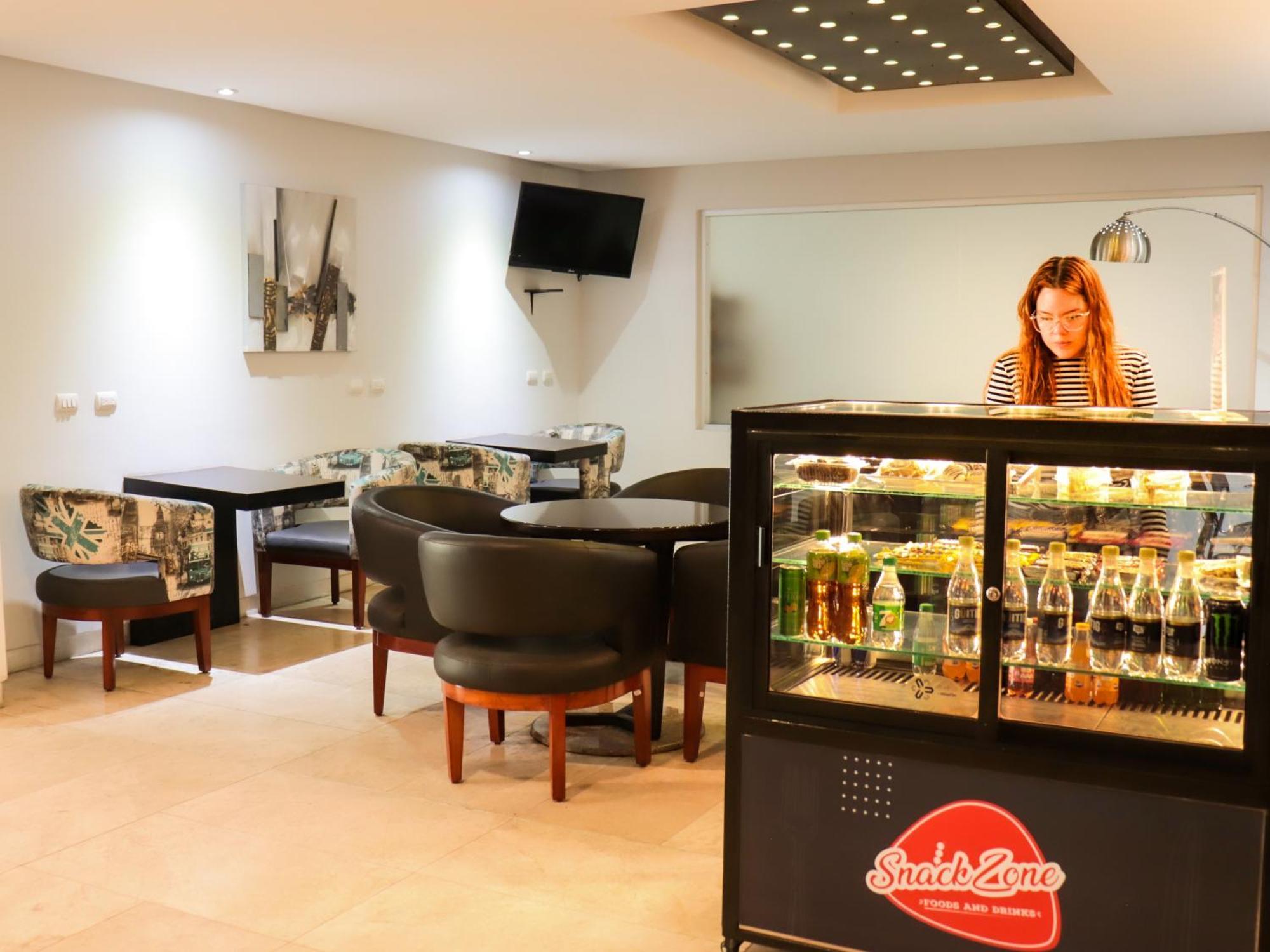 קואנקה Hotel Valgus מראה חיצוני תמונה