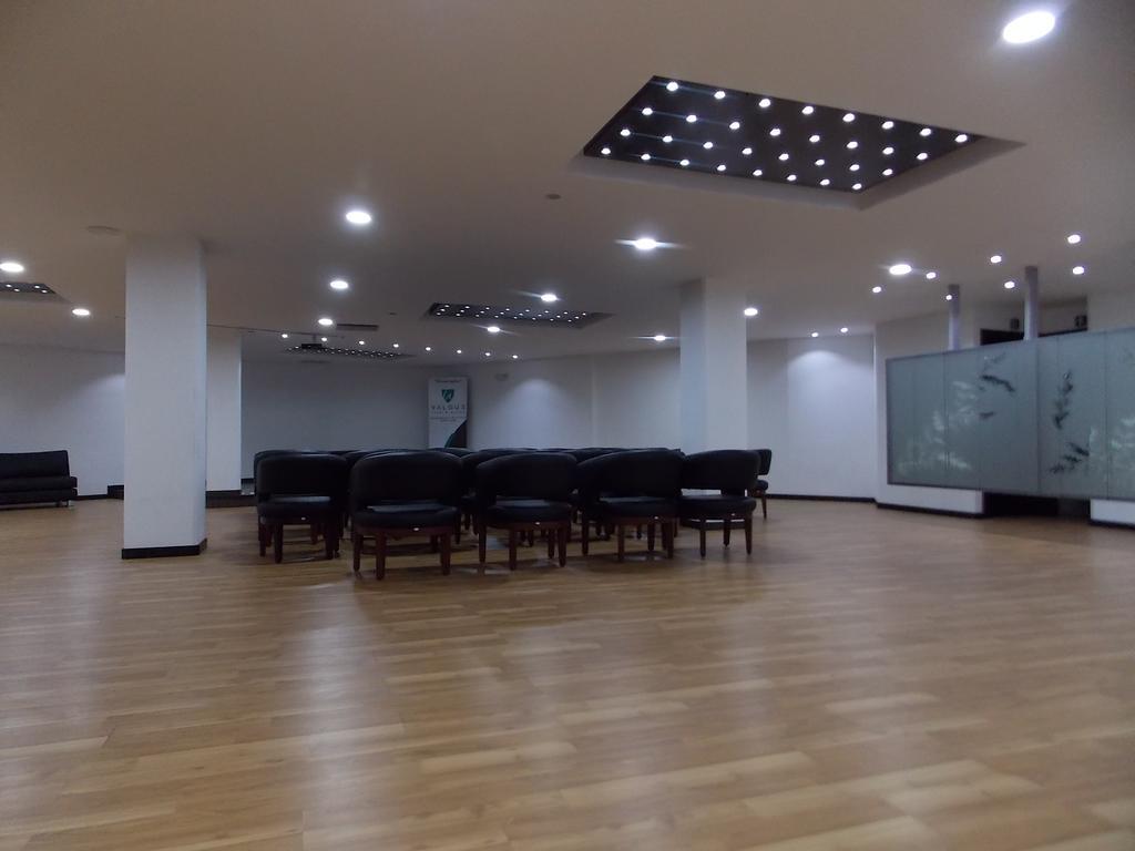 קואנקה Hotel Valgus מראה חיצוני תמונה