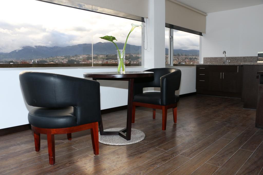 קואנקה Hotel Valgus מראה חיצוני תמונה