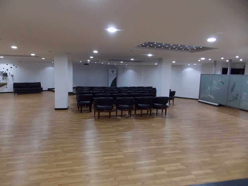 קואנקה Hotel Valgus מראה חיצוני תמונה