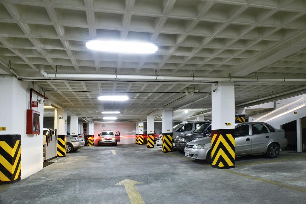 קואנקה Hotel Valgus מראה חיצוני תמונה
