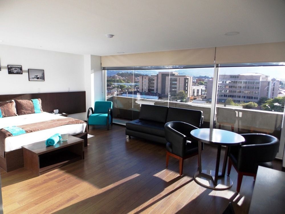 קואנקה Hotel Valgus מראה חיצוני תמונה