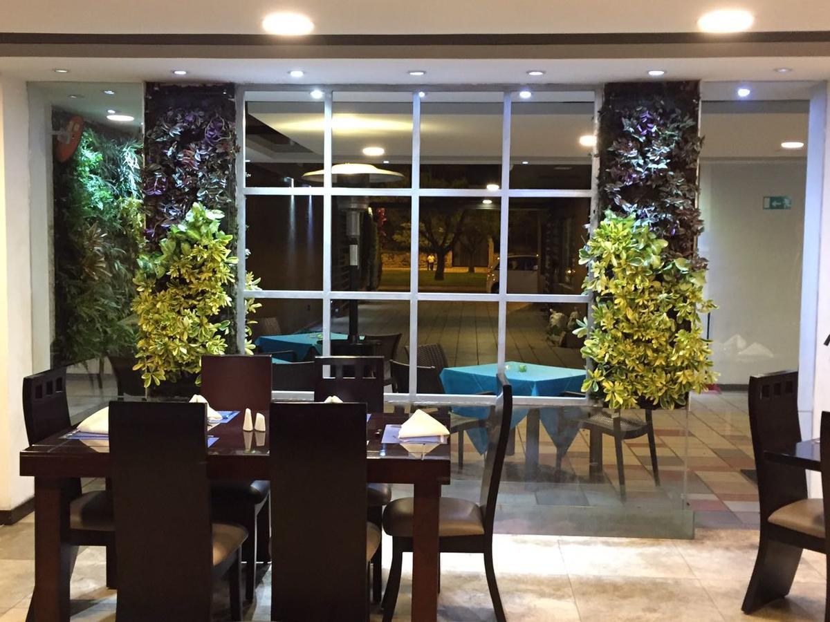 קואנקה Hotel Valgus מראה חיצוני תמונה