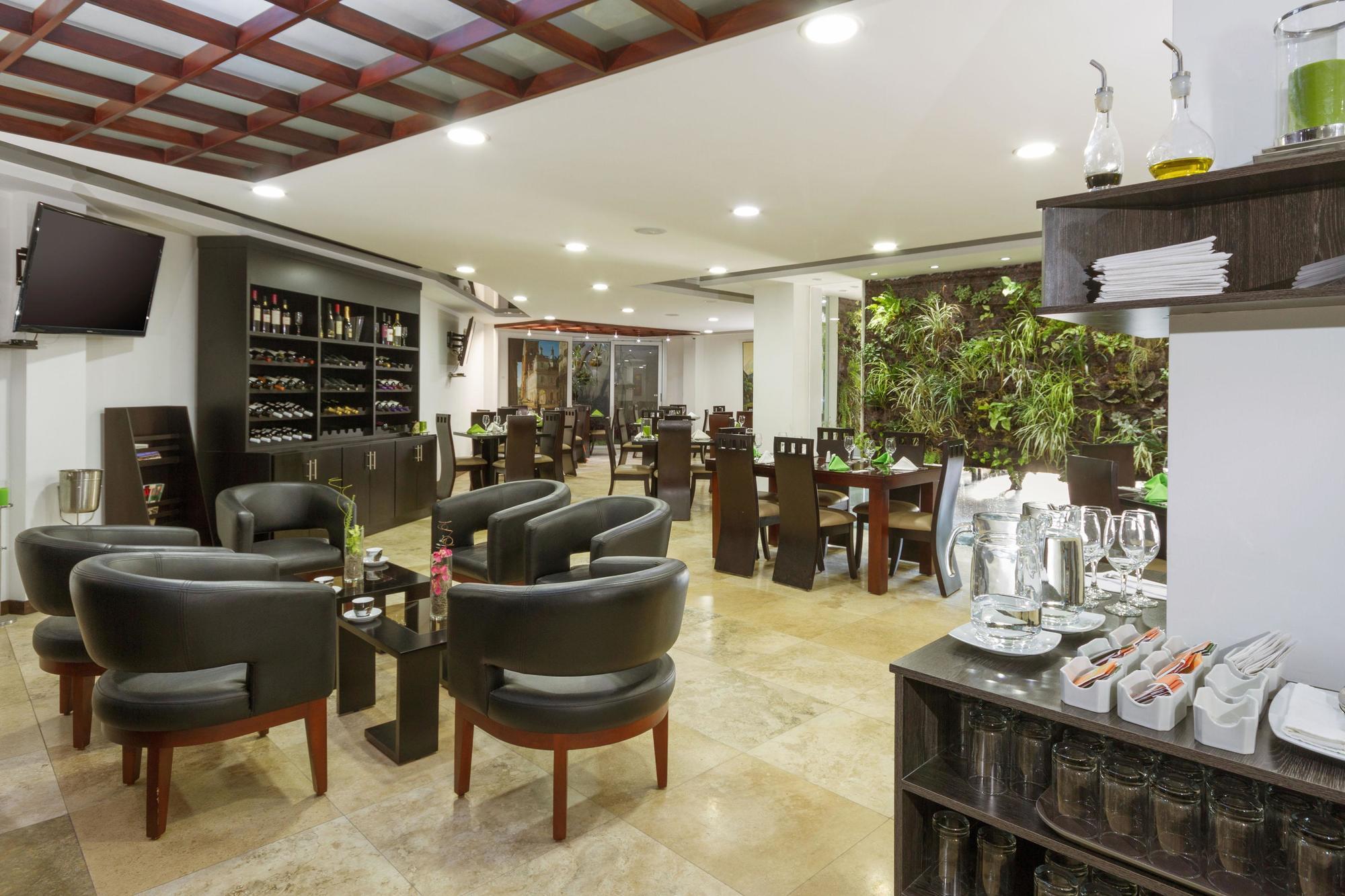 קואנקה Hotel Valgus מראה חיצוני תמונה