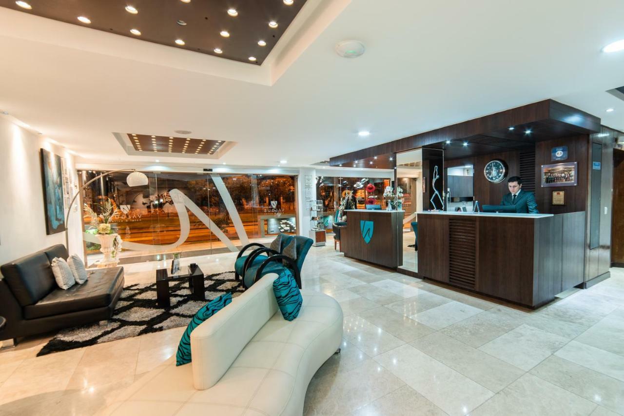 קואנקה Hotel Valgus מראה חיצוני תמונה