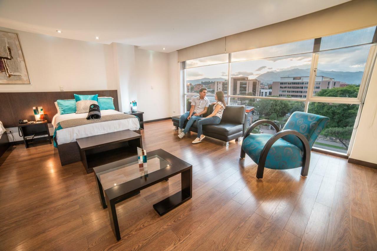 קואנקה Hotel Valgus מראה חיצוני תמונה